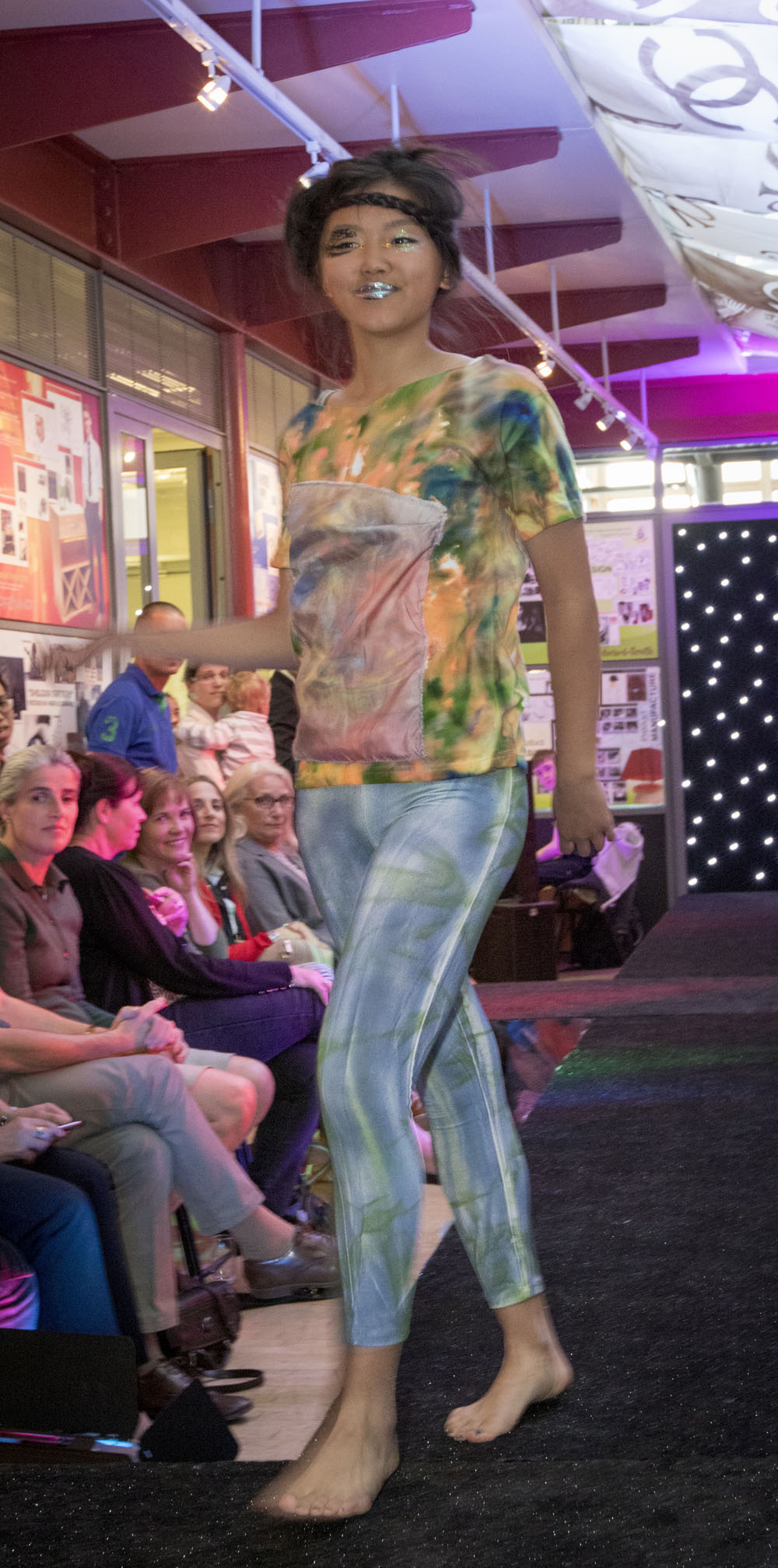Fashion Show 2015